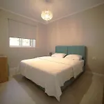 Center Oasis Apartment