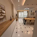 Lägenhet Center Oasis Tirana