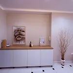 Lägenhet Center Oasis Tirana