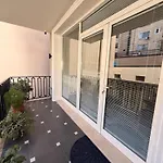 Center Oasis Lägenhet Tirana