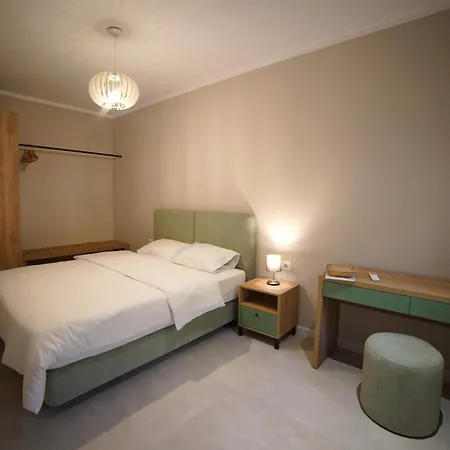Center Oasis Apartment Tirana