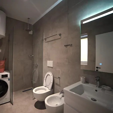 Center Oasis Apartment Tirana