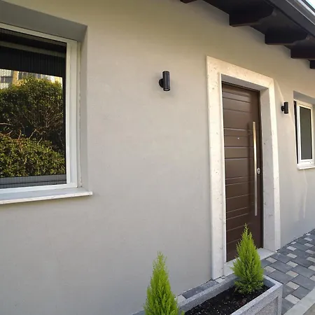 Center Oasis Apartment Tirana