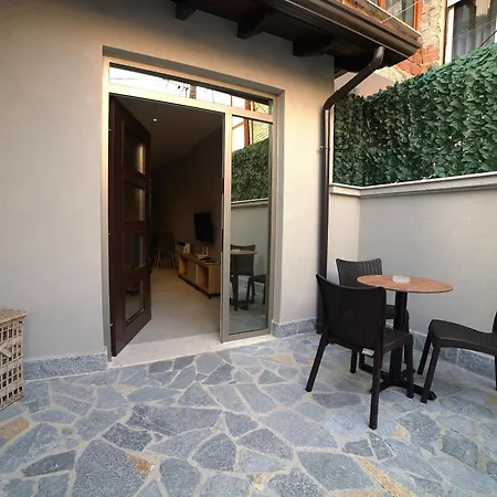 Center Oasis * Tirana