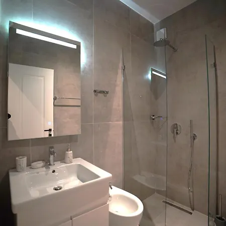 Apartment Center Oasis *