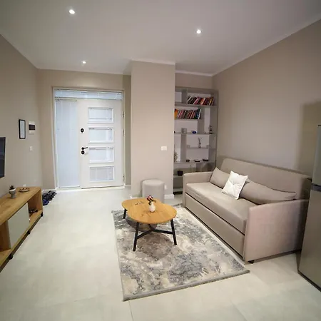 Center Oasis Apartment