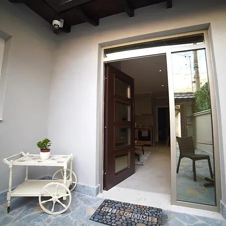 Apartment Center Oasis *