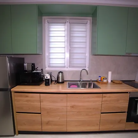 Center Oasis * Tirana