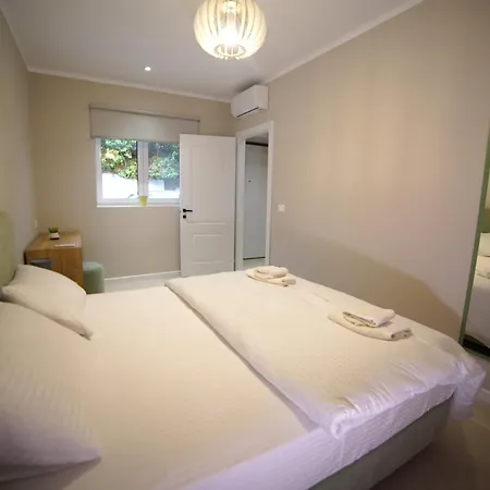 Apartment Center Oasis