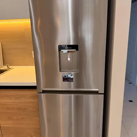 Center Oasis Apartment *