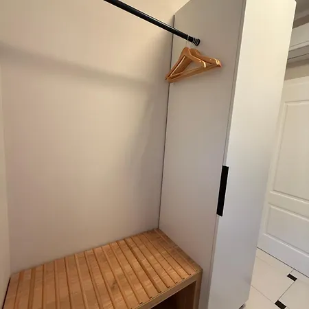 Center Oasis Apartment *