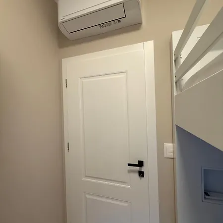 Center Oasis Apartment Tirana