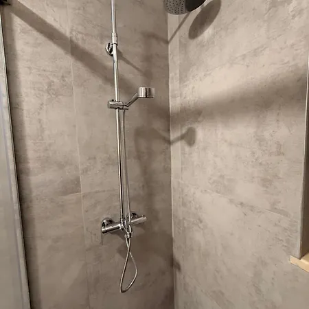 Center Oasis Apartment Tirana