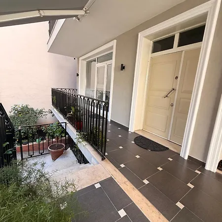 Center Oasis Apartment Tirana