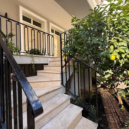 Center Oasis Apartment Tirana