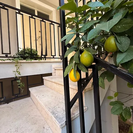 Apartment Center Oasis Tirana