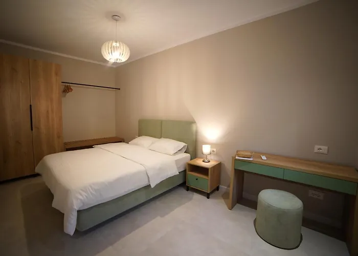 Center Oasis Апартаменты Тирана