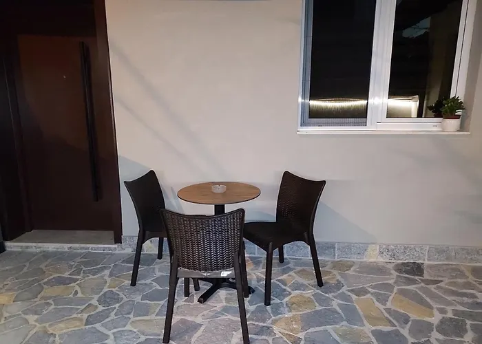 Center Oasis Апартаменты *