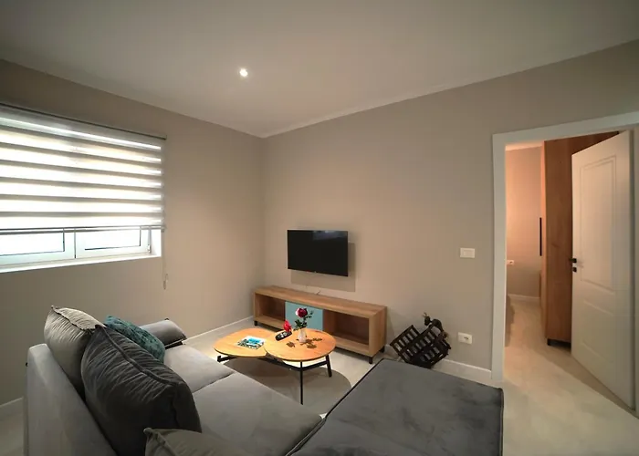Center Oasis Апартаменты *