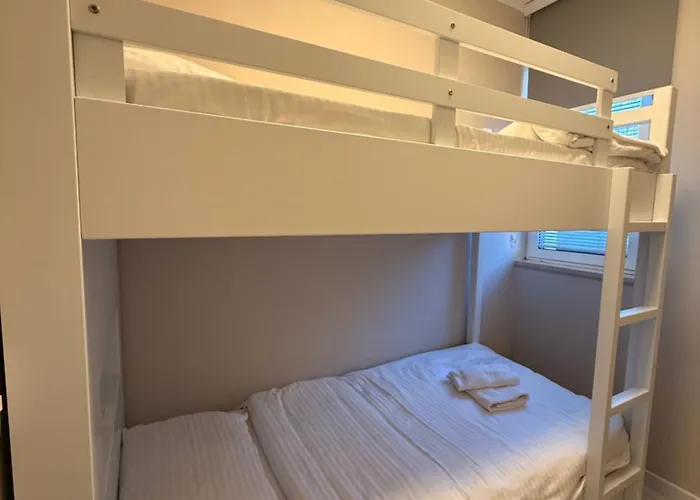 Appartamento Center Oasis Tirana