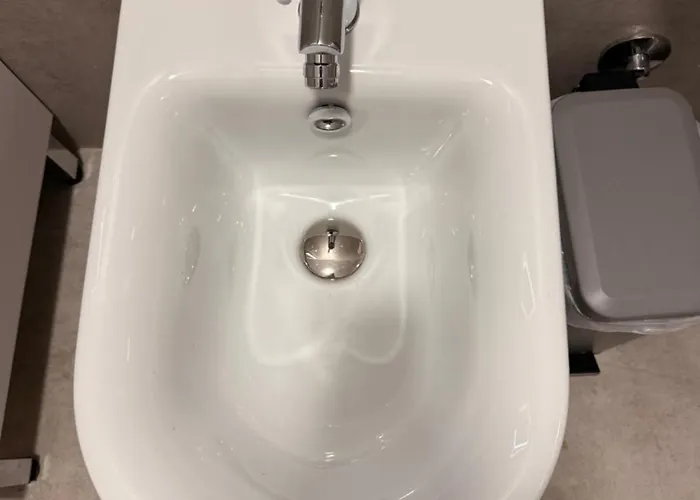 Center Oasis Appartamento Tirana