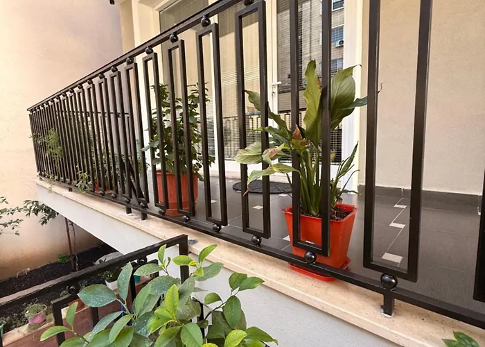 Center Oasis Appartamento *