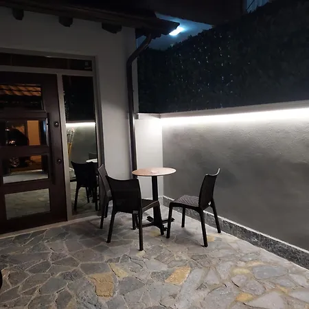 Apartament Center Oasis *