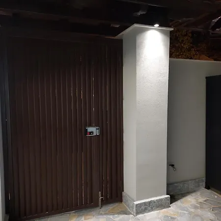 Apartament Center Oasis *