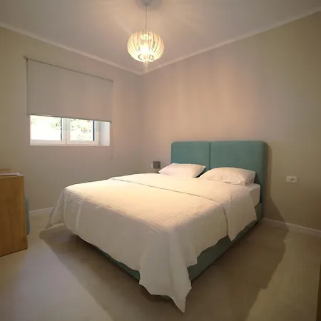 Center Oasis Apartament