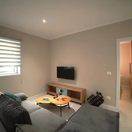 Center Oasis Apartament *