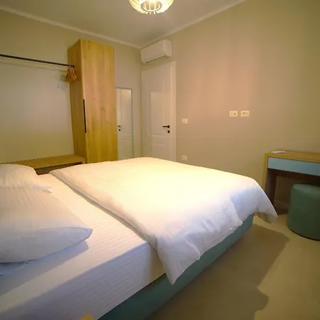 Apartament Center Oasis Tirana