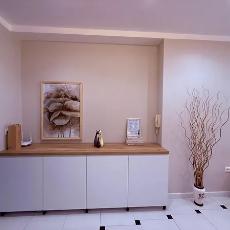 Апартаменты Center Oasis Тирана