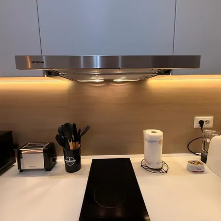 Center Oasis Apartament