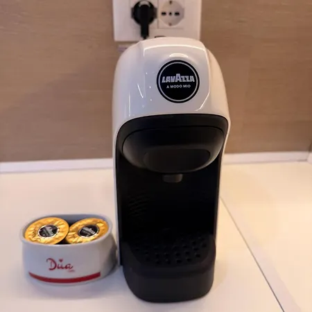 Center Oasis Apartament