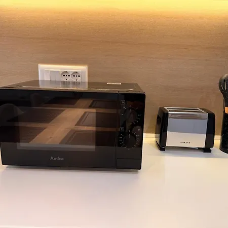 Center Oasis Апартаменты *