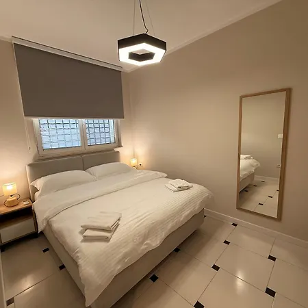 Center Oasis Апартаменты *