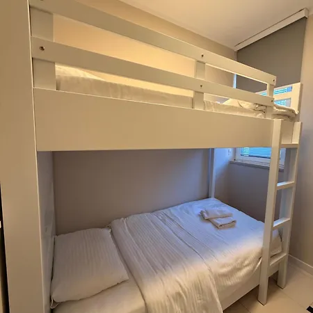 Apartament Center Oasis Tirana