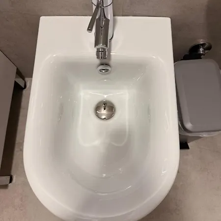 Center Oasis Apartament Tirana