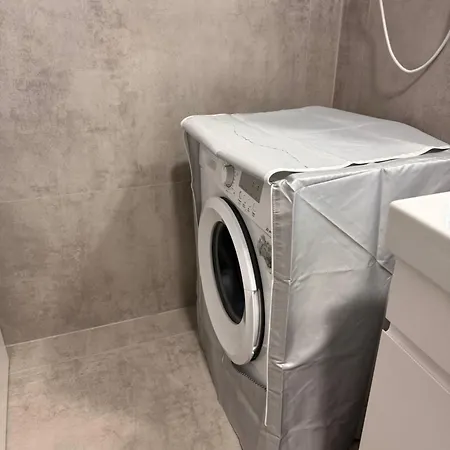 Apartament Center Oasis