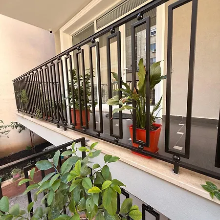 Center Oasis Apartament *