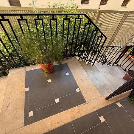 Apartament Center Oasis Tirana