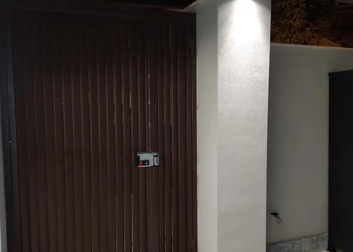 Daire Center Oasis *