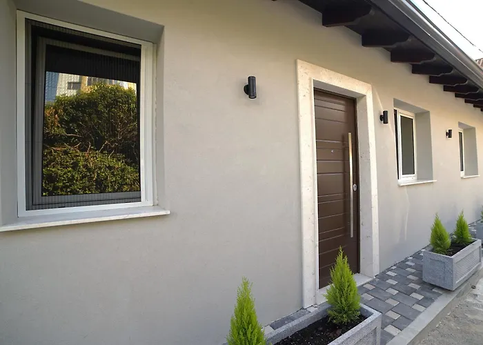 Center Oasis Daire Tiran