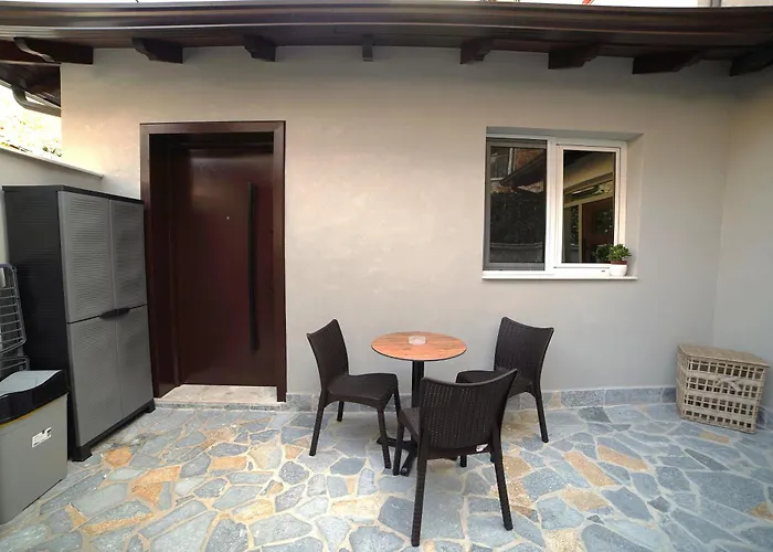 Center Oasis * Tiran