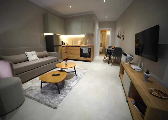 Center Oasis * Tiran