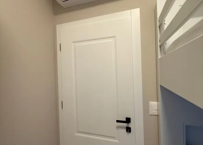 Center Oasis Daire Tiran