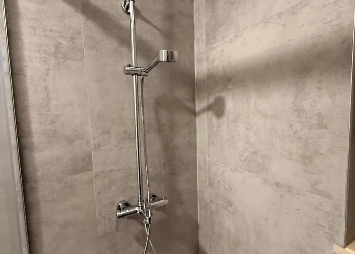 Center Oasis Daire Tiran