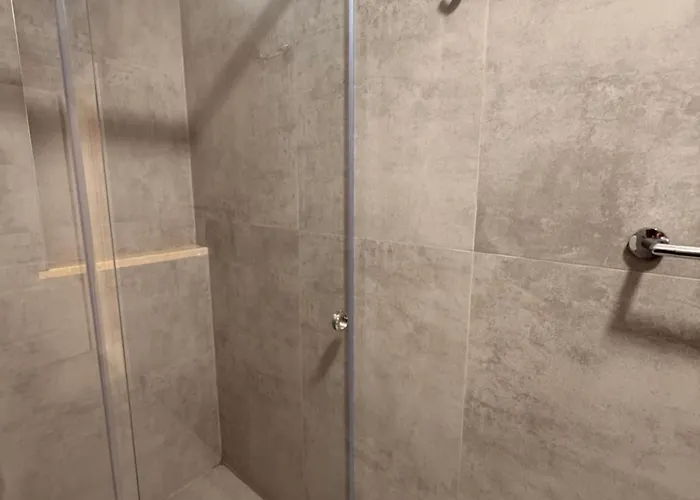 Center Oasis Daire *