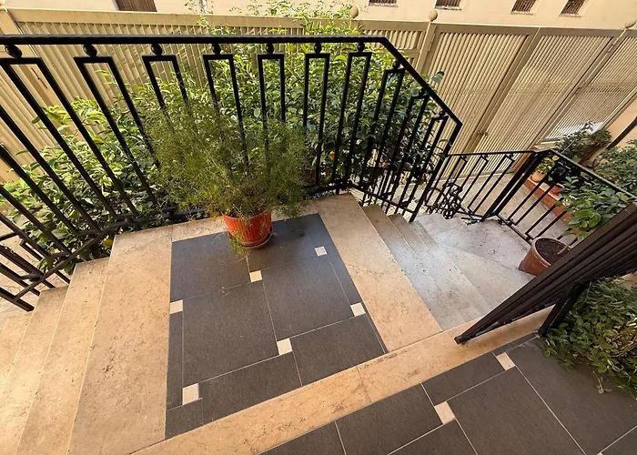 Daire Center Oasis Tiran